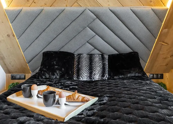 Apartament Hanka Premium Zakopane