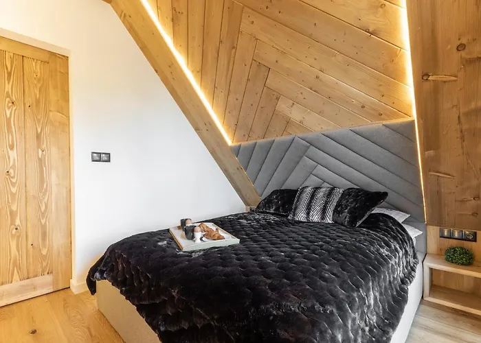 Apartament Hanka Premium Zakopane