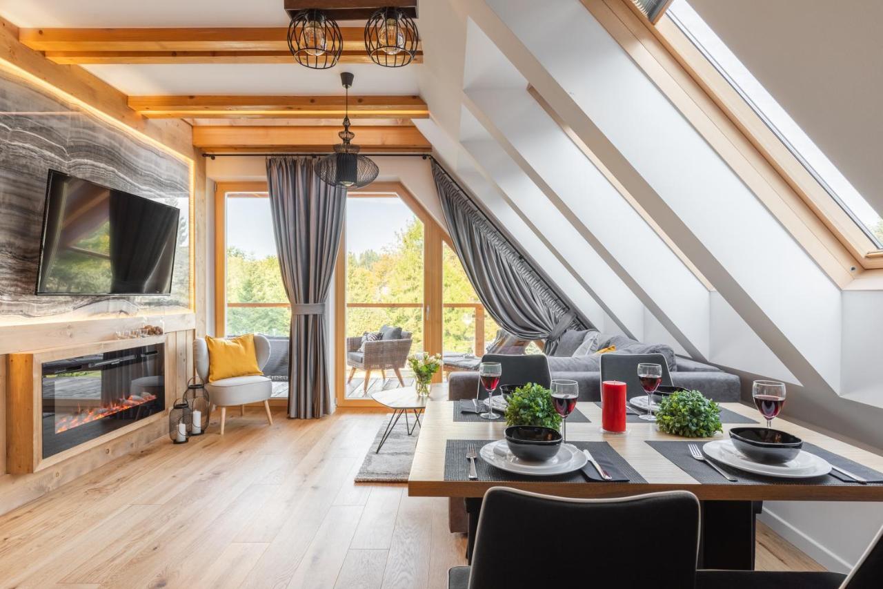 Hanka Premium Zakopane