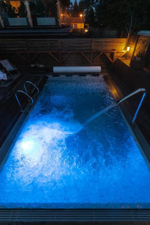 Hanka Premium Leilighet Zakopane