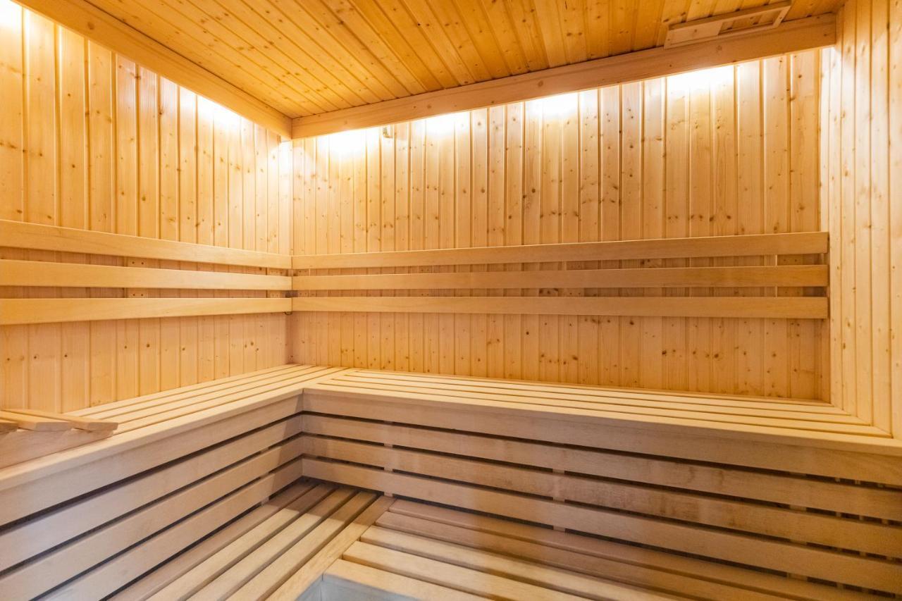 Hanka Premium Apartment Zakopane
