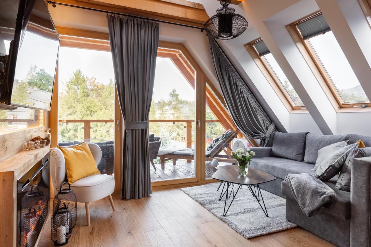 Hanka Premium * Zakopane