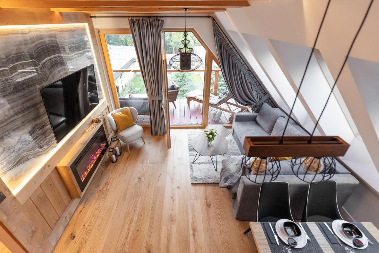 Apartment Hanka Premium *