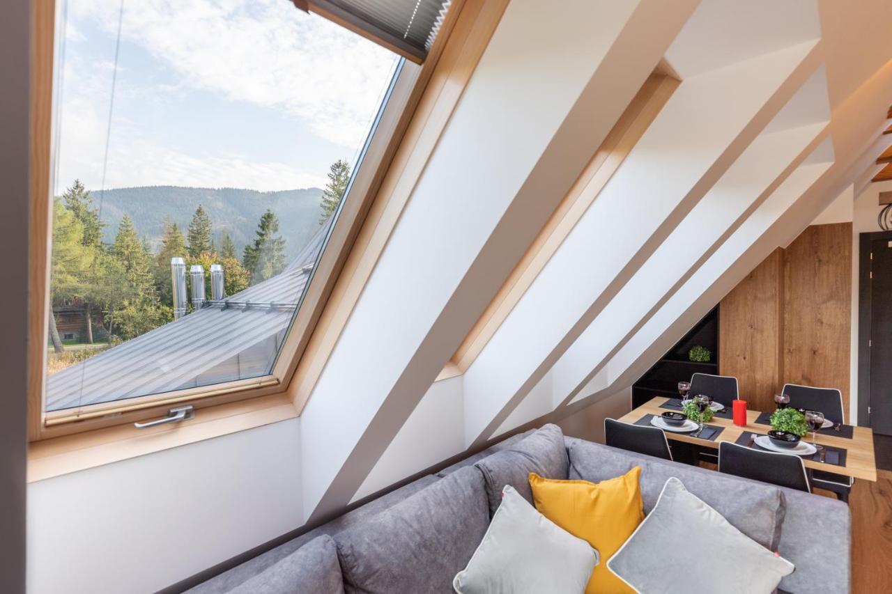 Hanka Premium * Zakopane
