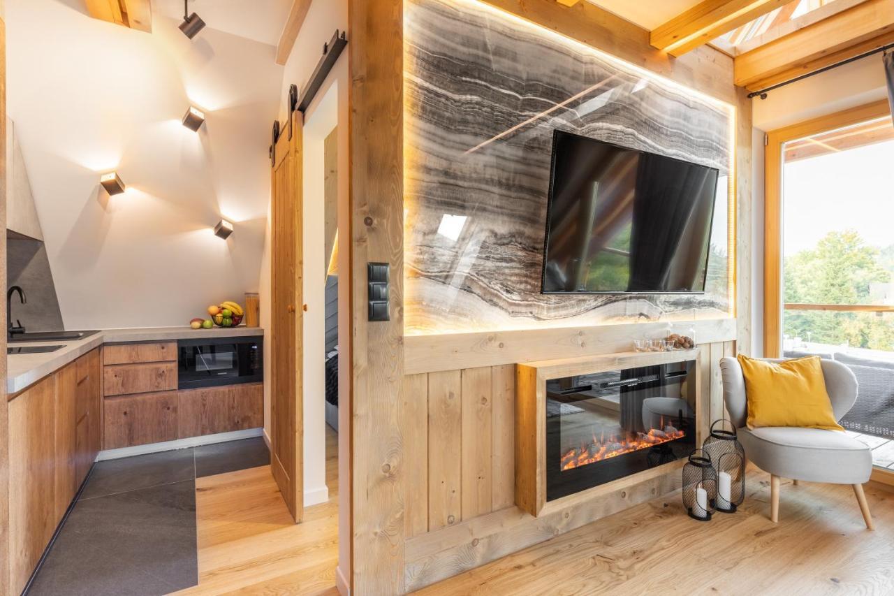 Hanka Premium Apartment Zakopane
