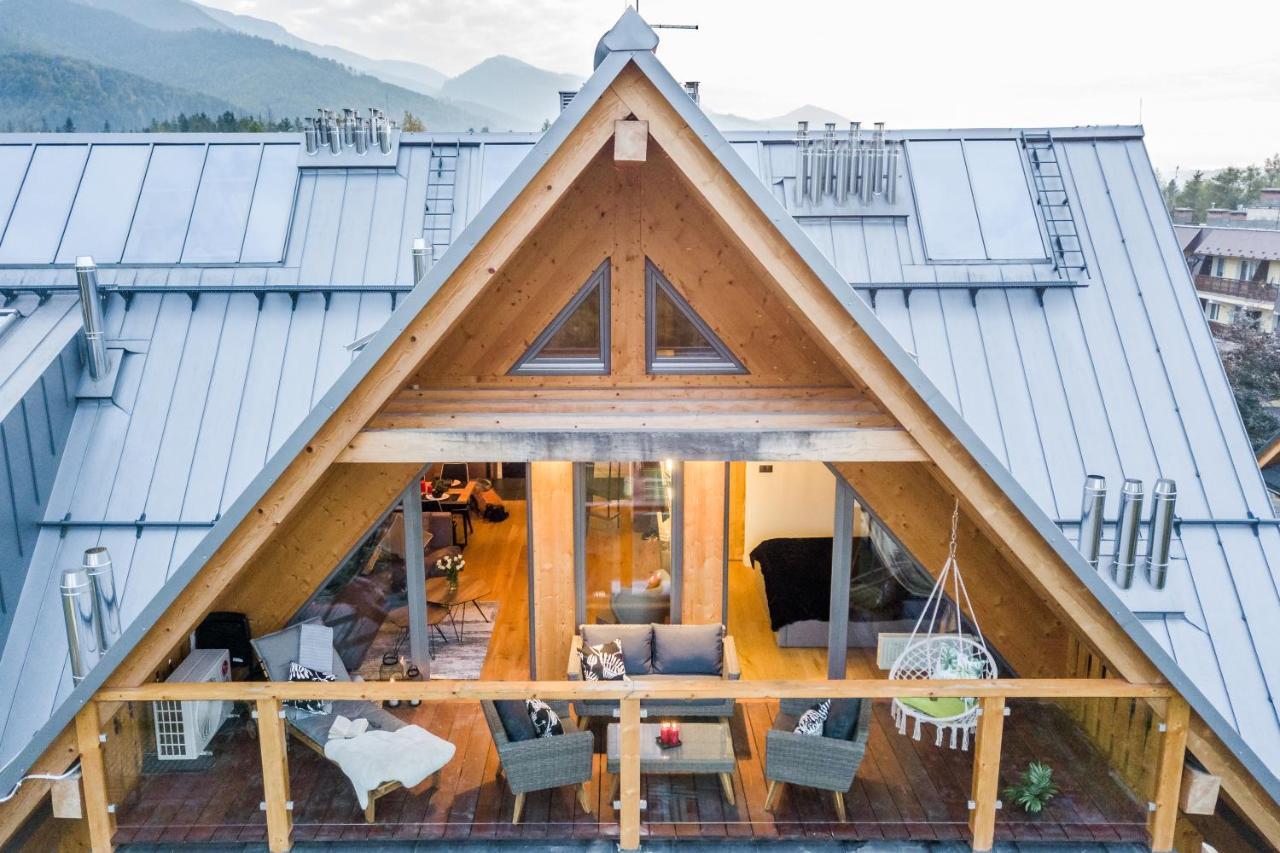 Hanka Premium Apartment Zakopane