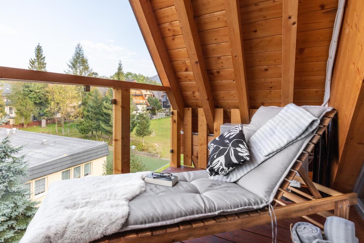 Apartment Hanka Premium Zakopane