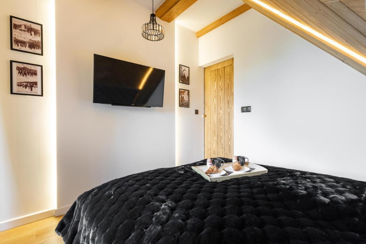Hanka Premium Apartment