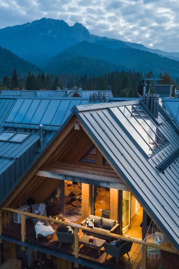 Hanka Premium * Zakopane