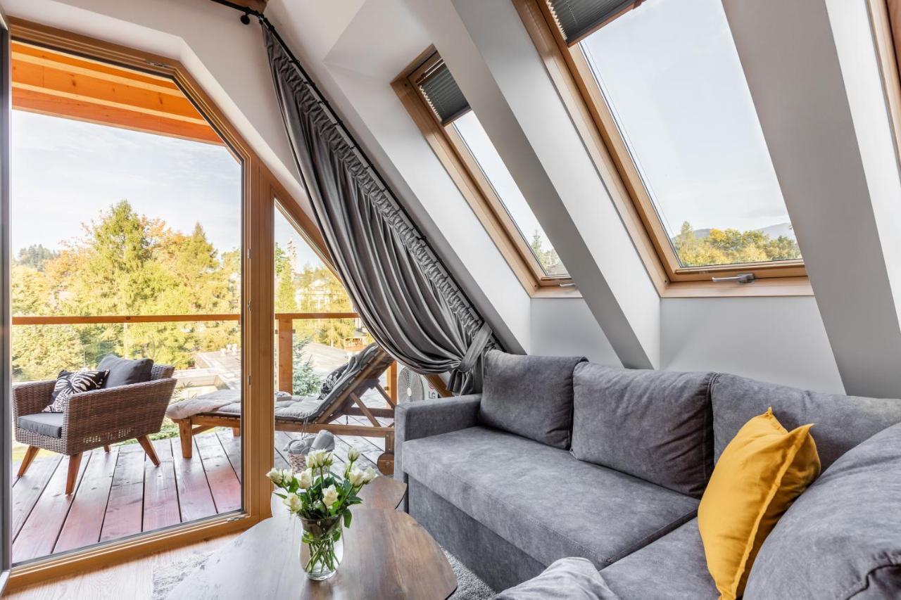 Apartment Hanka Premium