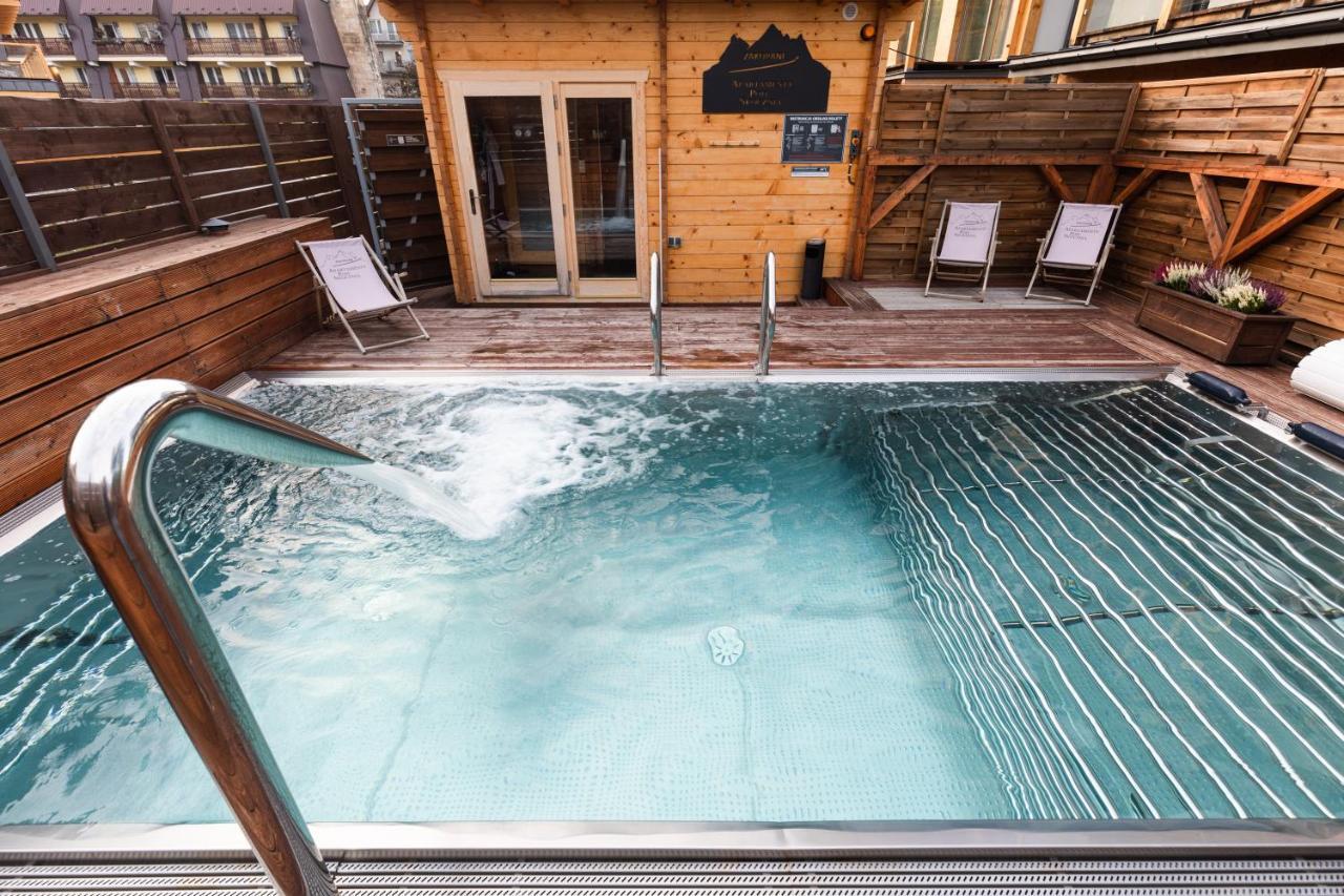 Apartment Hanka Premium *