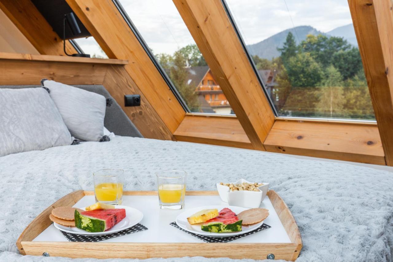 Apartment Hanka Premium Zakopane