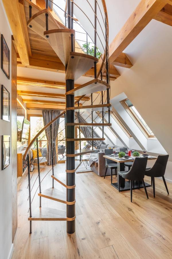 Hanka Premium Zakopane