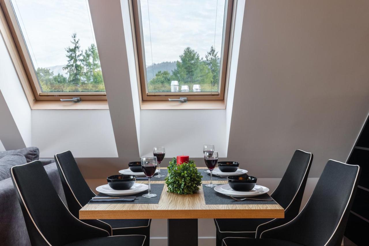 Hanka Premium Leilighet