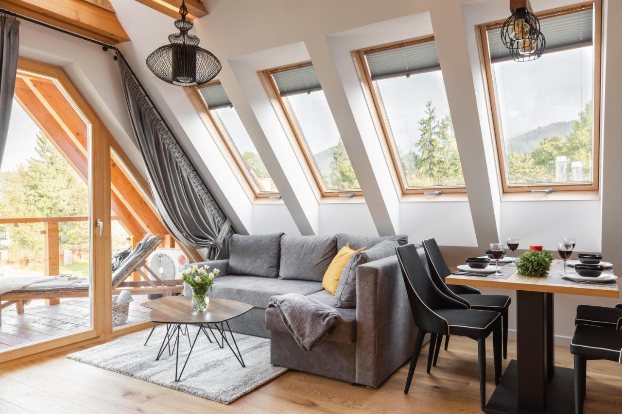 Apartment Hanka Premium Zakopane